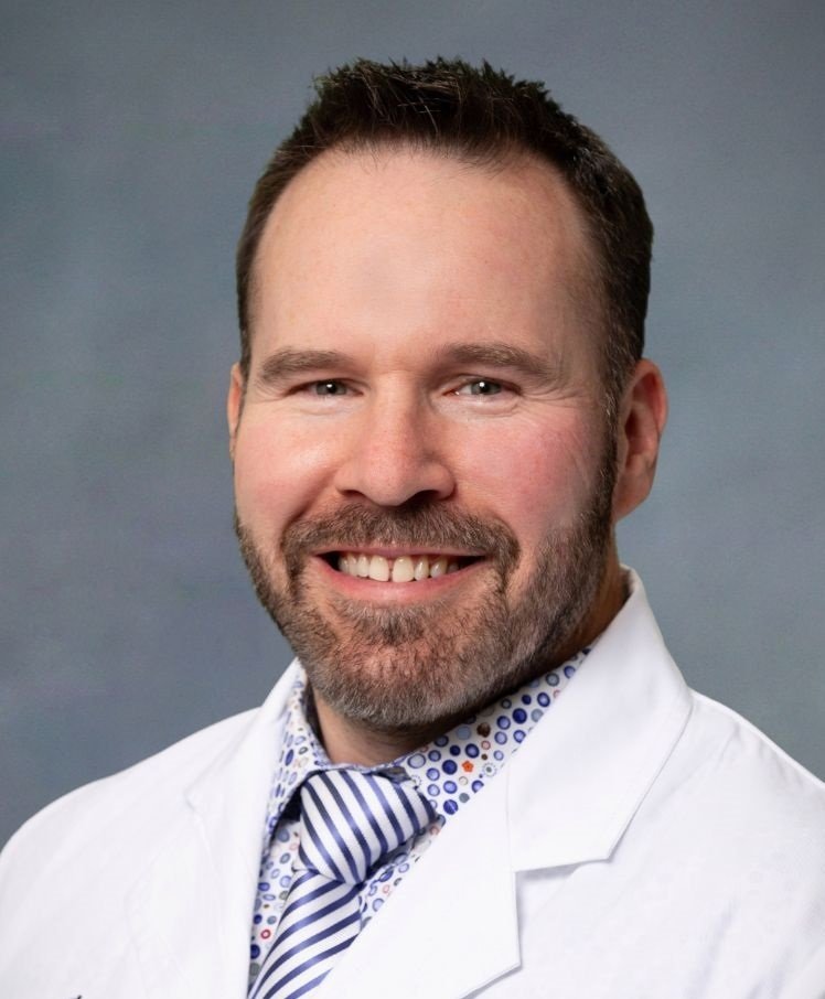 Dr. David Stanley