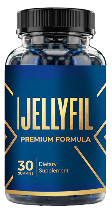 JellyFill