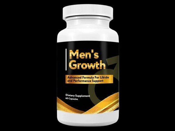 Men's Growth